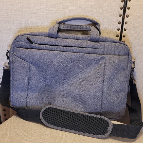 Kroser Bags Kroser Laptop Shoulder Bag 56 Inches Poshmark